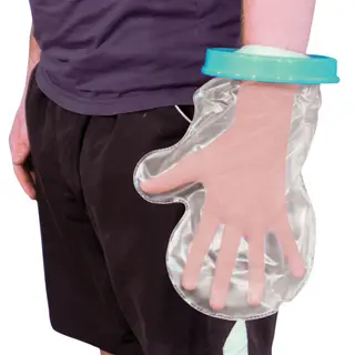 Waterproof Cast Cover